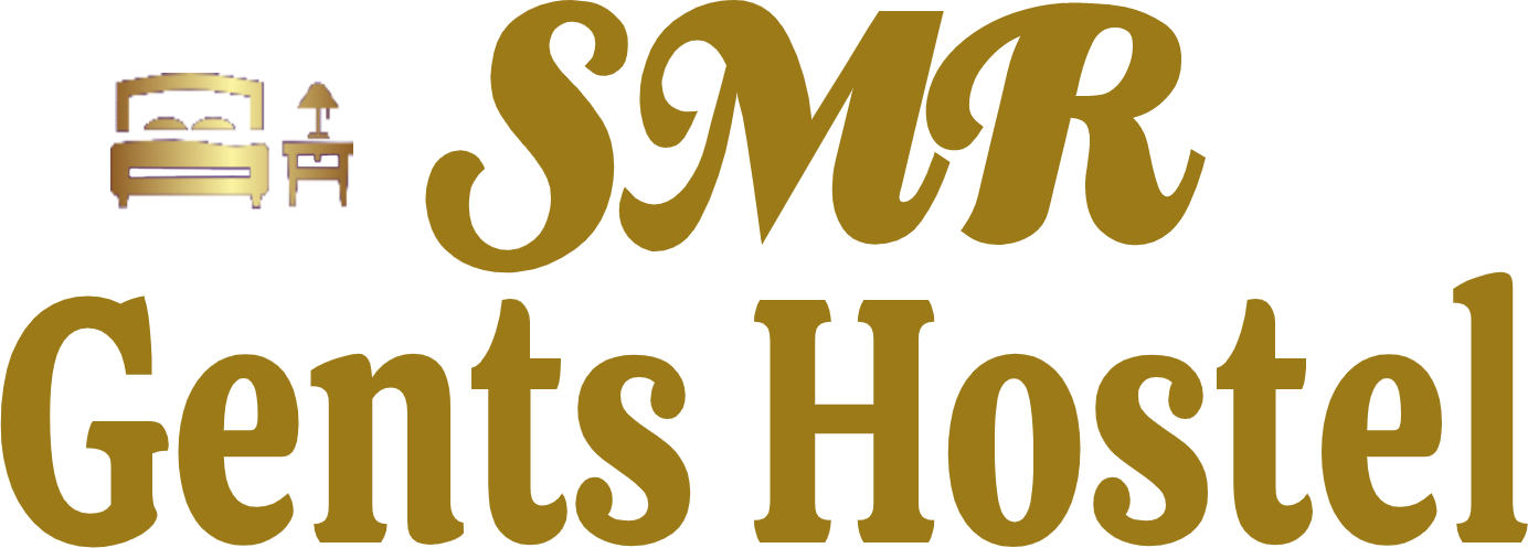 SMR Gents Hostel
